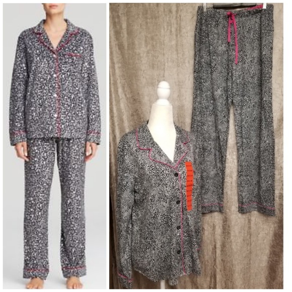 dkny nightwear